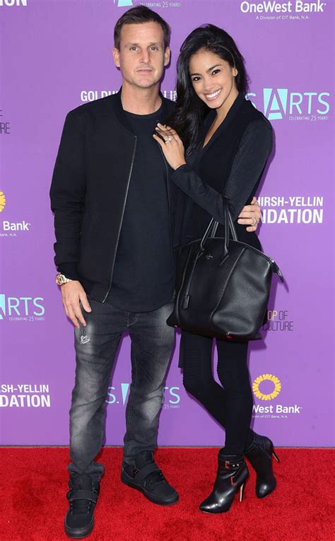 rob dyrdek and his wife.